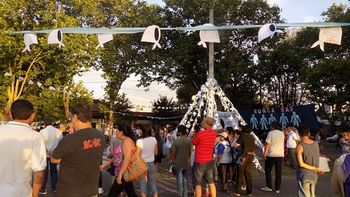 Se viene el Festival por la Memoria, la Verdad y la Justicia en San Vicente este sábado