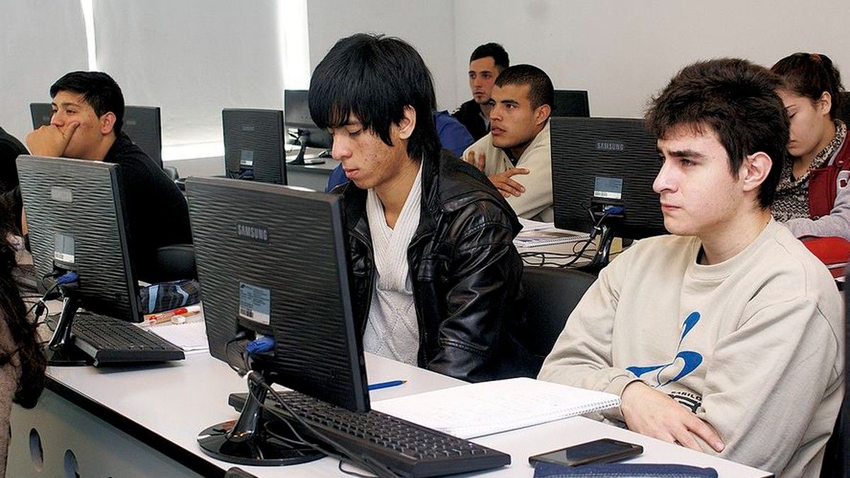La Universidad de Lanús lanza cursos abiertos a la comunidad