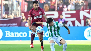 Una nueva edición del Clásico del Sur: Banfield y Lanús se cruzan en el estadio Florencio Sola