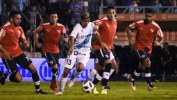 ex jugador de temperley estuvo detenido en mendoza acusado de agredir a un policia