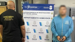 detuvieron en ezeiza a uno de los acusados por el homicidio de un joven de lomas