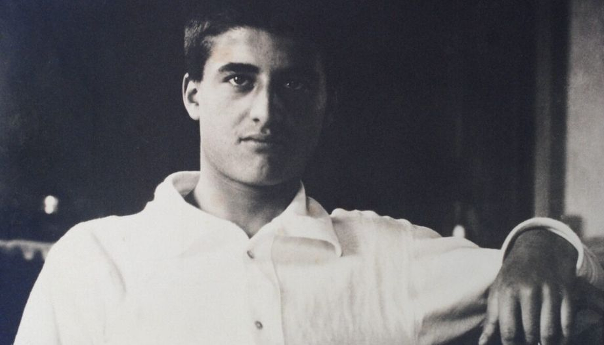 Pier Giorgio Frassati es conocido principalmente por su alegría y por su amor a los pobres.
