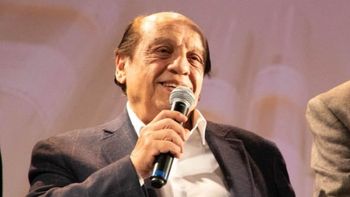 Murió Juan José Mussi