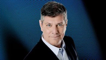 Pergolini lo hizo de nuevo