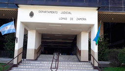 lomas: sigue la busqueda del profugo que quiso matar a su ex pareja y continua hostigandola