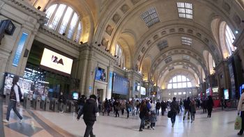 El Gobierno les inició sumarios a sindicatos del transporte por no cumplir la conciliación obligatoria