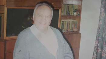 La historia de Francisco Genís Chavarría