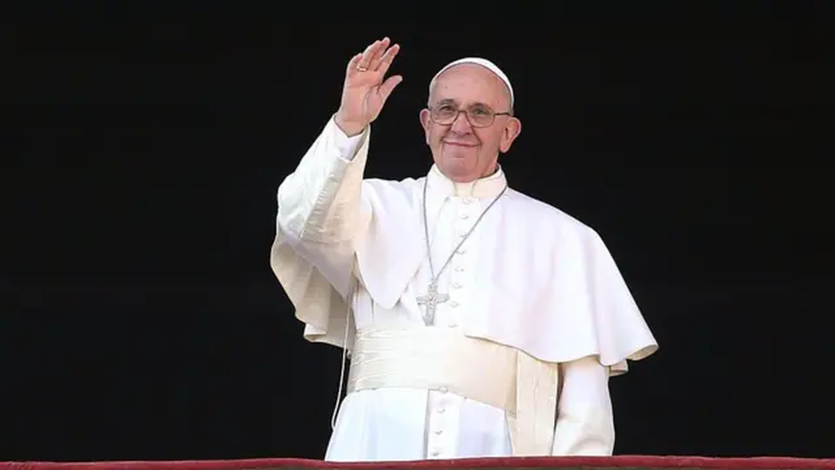 El c&oacute;nclave se lleva a cabo para elegir al sucesor del Papa Francisco.