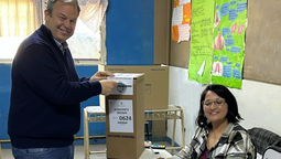 mariano cascallares voto en almirante brown y destaco la importancia de la participacion en las elecciones mariano cascallares voto en almirante brown y destaco la importancia de la participacion en las elecciones