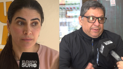 venezolanos en monte grande y luis guillon organizan una colecta para ayudar a las victimas del terremoto