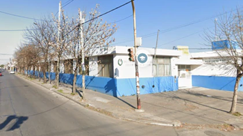 Los detuvieron por robar en una escuela: se habían llevado hasta los elementos del comedor
