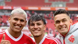 escandalo en el futbol brasileno involucra a dos jugadores surgidos en lanus