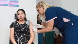 Nueva vacuna obligatoria para embarazadas: dónde aplicársela en la región