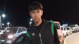 golpiza a un adolescente en pinamar: esta internado en el hospital del bicentenario de monte grande