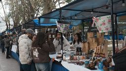 lomas: encuentro de mujeres en turdera con charlas, musica y feria