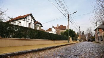 La zona sur está en el ranking que diseñó la UBA.