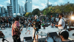 haran una jornada por el dia de la primavera en lomas con festejos y shows en vivo