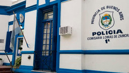 Detuvieron en Lomas a dos integrantes de una banda que hacía entraderas a jubilados