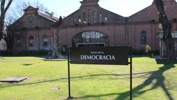 universidades de la region estan de paro y se suman a la movilizacion por cfk