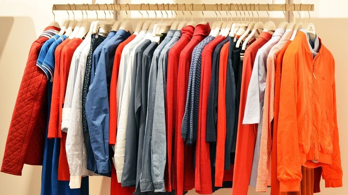 Aumento de la ropa: la inflación en el rubro es del 79,6% en lo que va del año y hay preocupación