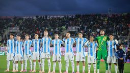 mundial sub 20: argentina va contra nigeria por los octavos de final