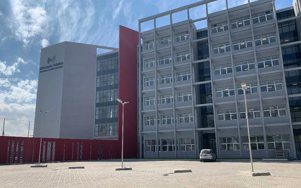 El acusado será sometido a juicio en Lomas de Zamora. El acusado será sometido a juicio en Lomas de Zamora.