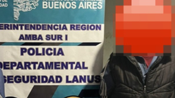 detuvieron en lanus al acusado del homicidio de un joven, profugo hace un ano