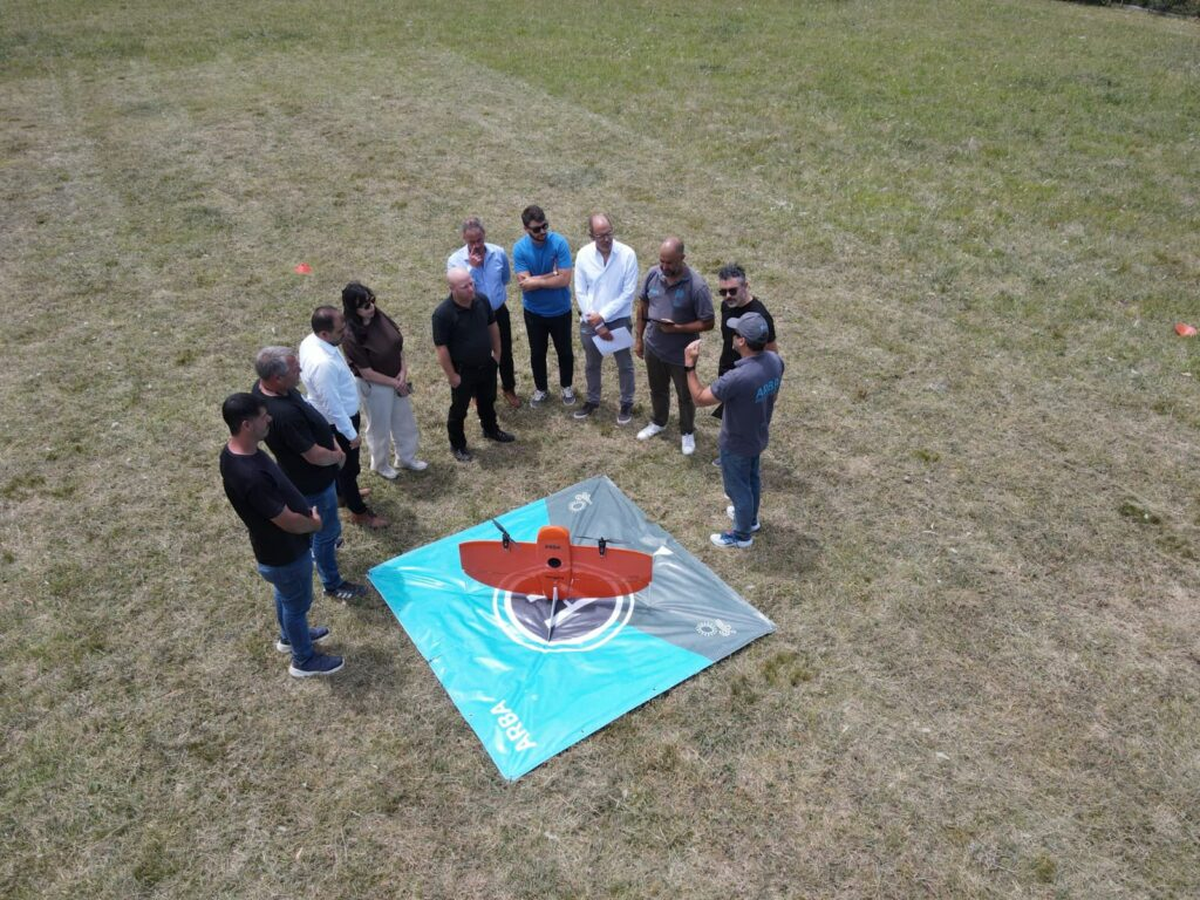 La medida fue anunciada por ARBA. La medida fue anunciada por ARBA.