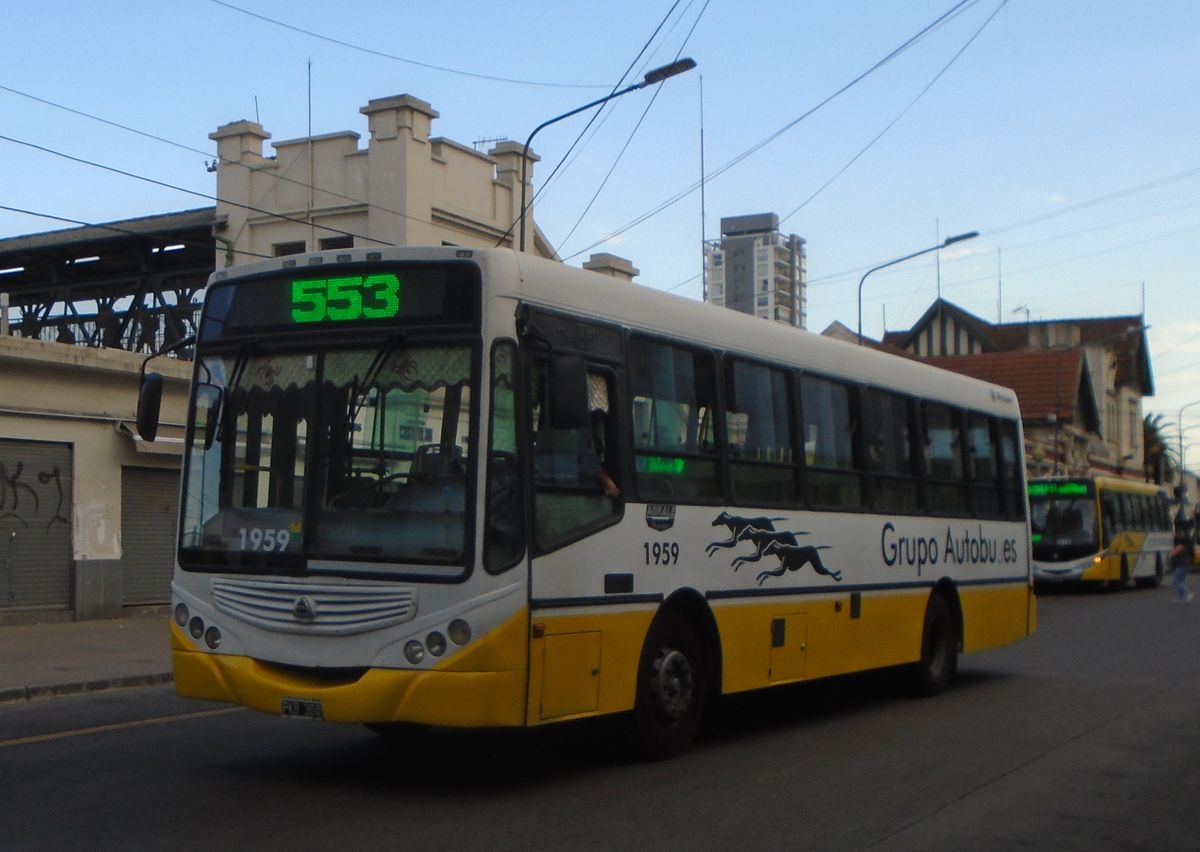 En la provincia de Buenos Aires, el valor del viaje promedio superará los $1.000 tras la actualización tarifaria.  