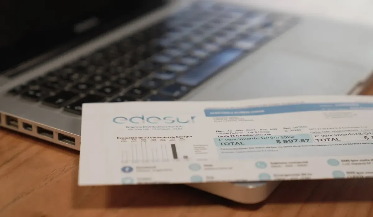 Los usuarios de Edesur podrán recibir una bonificación
