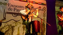 fin de semana en san vicente: encuentro de payadores, visita nocturna en la laguna y actividades para todas las edades