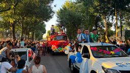los reyes magos en alejandro korn: realizan este lunes la tradicional caravana