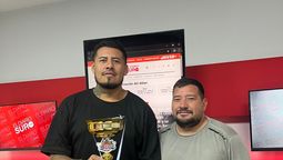 del basquet callejero al titulo: el jagüel, el campeon que quiere dar el salto con cancha propia