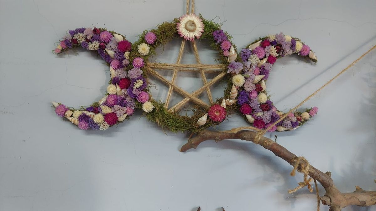 Otros de los productos que hace la vecina. 