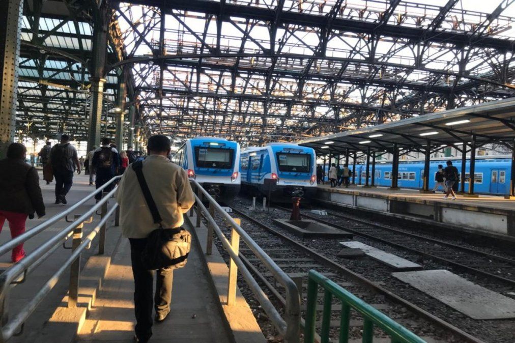 Estación de Alejandro Korn aumentan los controles y piden reservas