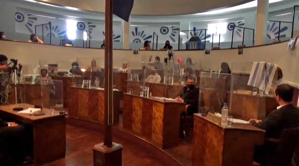 El Concejo Deliberante de Lomas de Zamora aprob&oacute; el uso del lenguaje inclusivo dentro del recinto.