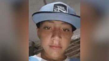 Buscan a un niño de 11 años en Esteban Echeverría: su mamá está desesperada
