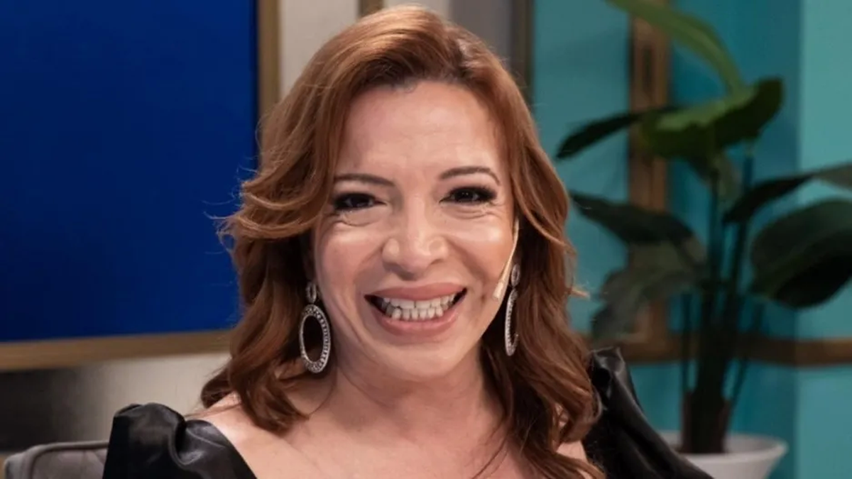 Lizy Tagliani reveló que fue detenida en Temperley: la historia