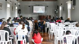 vacaciones de invierno en san vicente: como sigue la agenda de propuestas gratuitas