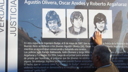 a 39 anos de la masacre de budge, el caso que instalo el termino gatillo facil