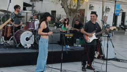 lomas de zamora: realizaran en el parque finky el festival southern music