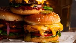 date el gusto en almirante brown: ofrecen promociones en hamburgueserias durante marzo