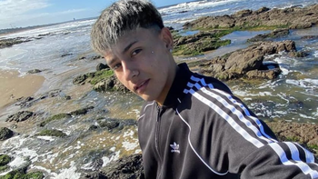 Buscan a un joven de Guernica que se extravió cuando iba a trabajar con su moto a Capital