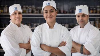 Una histórica pescadería de Banfield competirá en la Sushi World Cup