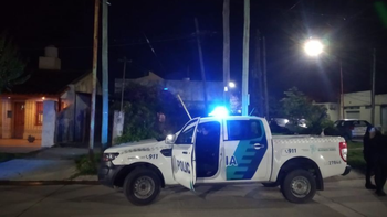 Almirante Brown: detuvieron a un hombre por un ajuste de cuentas en el que murió un joven