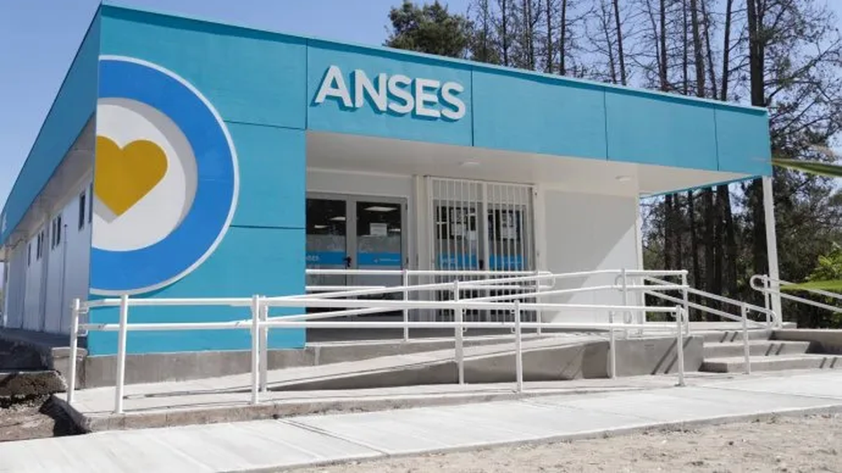 Anses Otorga 50000 A Personas Sin Trabajo Cómo Acceder 9121