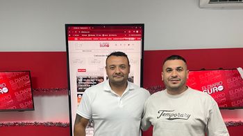 Villa Rita se juega su chance de llegar al futsal de AFA: Vamos con toda la confianza