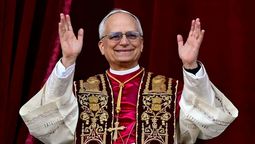 crece la expectativa por una posible visita del papa leon xiv a la argentina este ano
