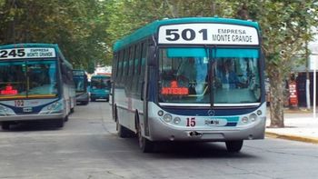 ¿Adhieren o no al paro de colectivos? Qué dicen desde las empresas de la Zona Sur del Conurbano