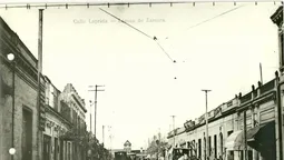 lomas de zamora: impulsan un archivo de memoria oral y visual